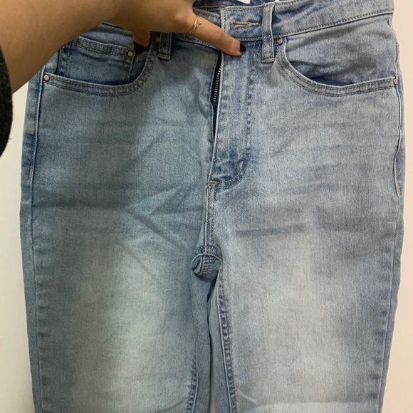 👖Oak & Fort Straight Leg Jeans (NWT) - Picture 2 of 9